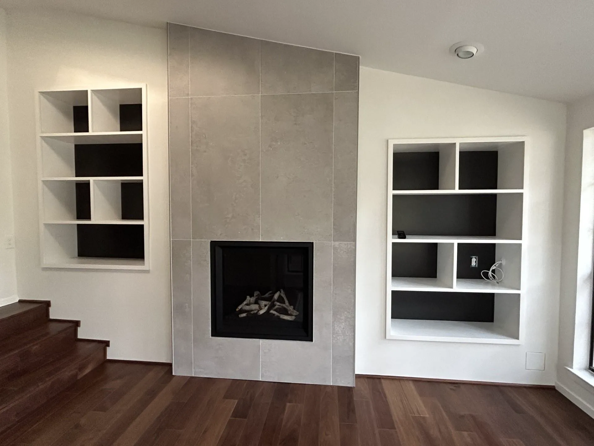 custom cabinets in San Antonio