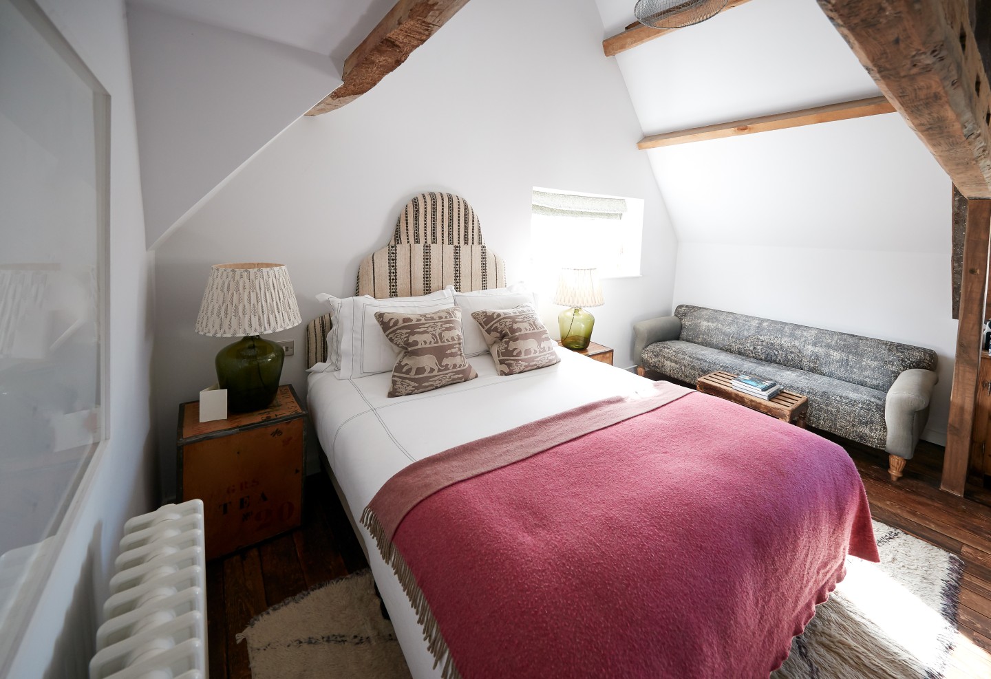 in-law suite